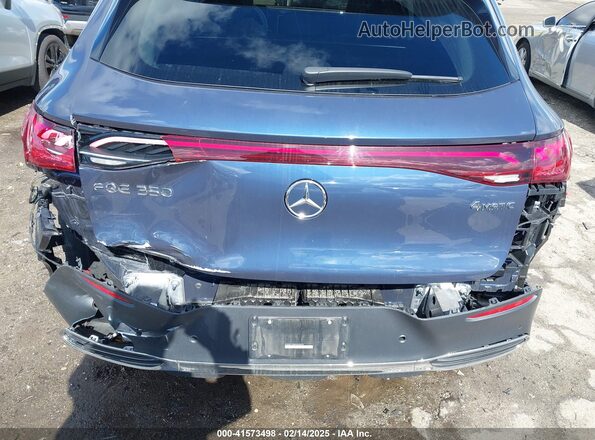 4JGGM1CB9PA034878 2023 MERCEDES-BENZ EQE 350 SUV Dark Blue 