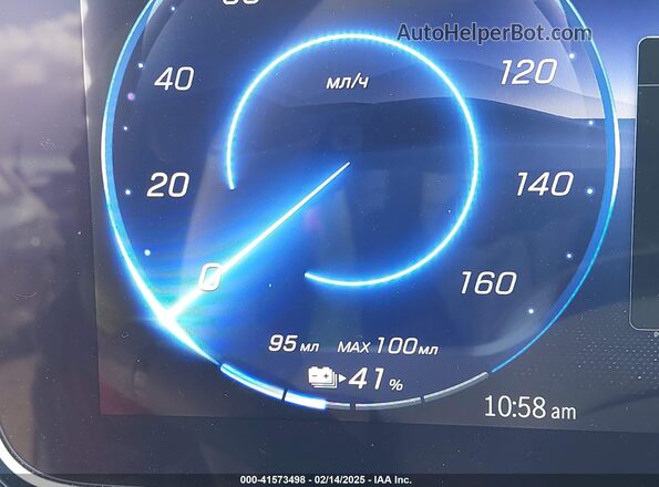 4JGGM1CB9PA034878 2023 MERCEDES-BENZ EQE 350 SUV Dark Blue 