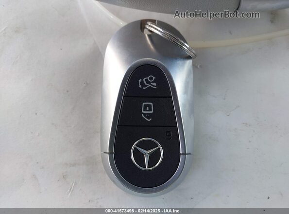 4JGGM1CB9PA034878 2023 MERCEDES-BENZ EQE 350 SUV Dark Blue Widok deski rozdzielczej