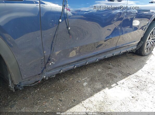 4JGGM1CB9PA034878 2023 MERCEDES-BENZ EQE 350 SUV Dark Blue 