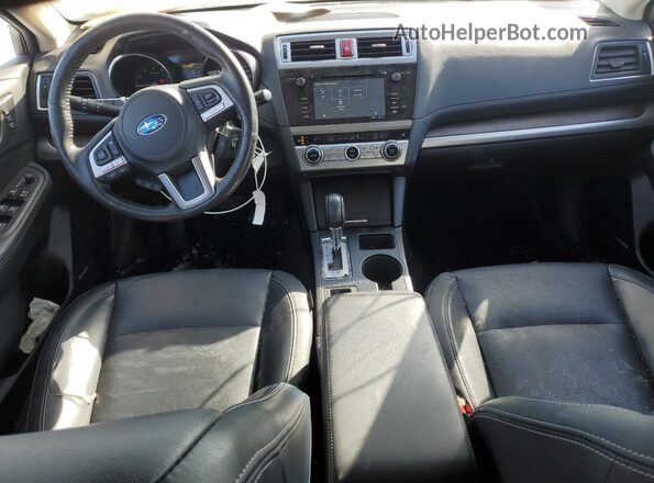 4S4BSCLC8H3214914 2017 SUBARU OUTBACK Charcoal 