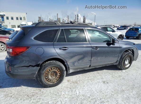 4S4BSCLC8H3214914 2017 SUBARU OUTBACK Charcoal 