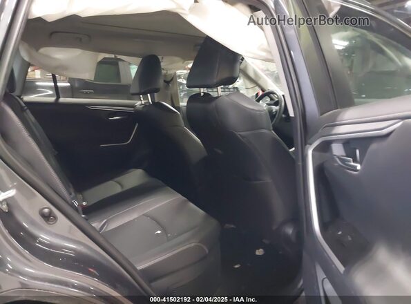 4T3D6RFV2MU054151 2021 TOYOTA LIMITED Gray Вид наклейки з VIN-кодом