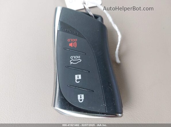 58AD11D13MU001752 2021 LEXUS ES 250 Black Vista del salpicadero