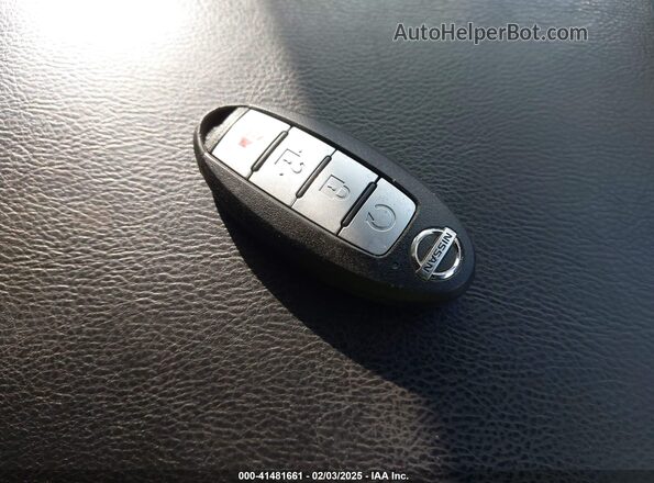 5N1DR2MM4KC615132 2019 NISSAN PATHFINDER Black Вид панелі приладів