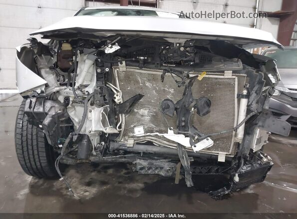 5N1DR2MN8KC609651 2019 NISSAN PATHFINDER Silver Front view
