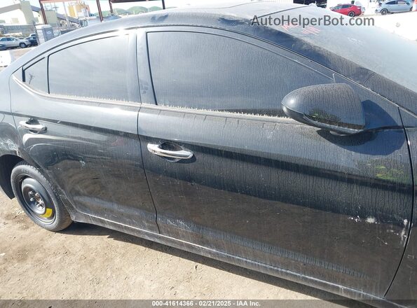 5NPD84LF5LH551839 2020 HYUNDAI ELANTRA Black ხელსაწყოთა პანელის ხედი