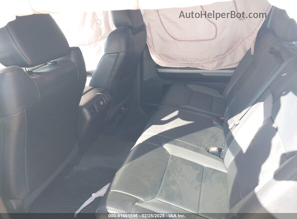 5TFHY5F17KX866880 2019 TOYOTA LIMITED Белый Вид наклейки с VIN-кодом