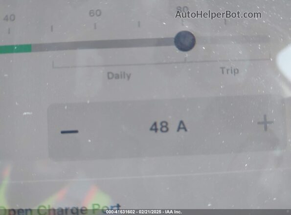 7SAYGDEE3PA123054 2023 TESLA MODEL Y White 