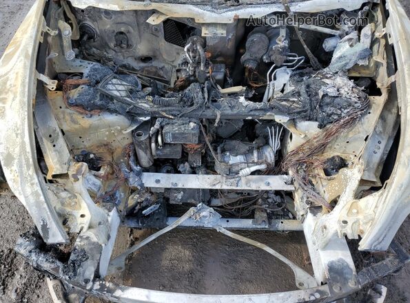 7SAYGDEF4NF563776 2022 TESLA MODEL Burn Widok wnętrza z tyłu