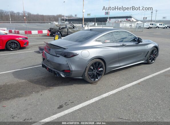 JN1FV7EL9LM460278 2020 INFINITI Q60 Gray 