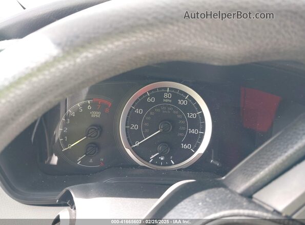 JTDEPRAE0LJ021431 2020 TOYOTA LL Красный Вид задних сидений