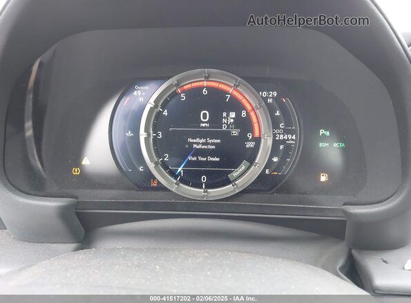 JTHKPAAY7MA102280 2021 LEXUS LC 500 Orange 