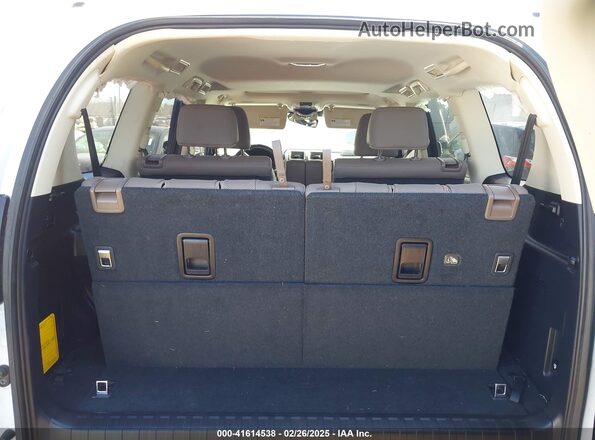 JTJAM7BX2M5276567 2021 LEXUS GX White 