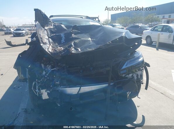 JTJCJMGA3R2007975 2024 LEXUS RX 450H+ Черный Вид щитка приборов