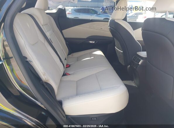 JTJCJMGA3R2007975 2024 LEXUS RX 450H+ Черный Вид наклейки с VIN-кодом