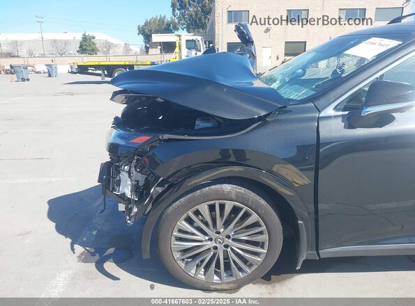 JTJCJMGA3R2007975 2024 LEXUS RX 450H+ Черный 