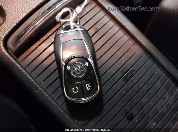 KL4CJASB8MB336238 2021 BUICK ENCORE Burgundy 