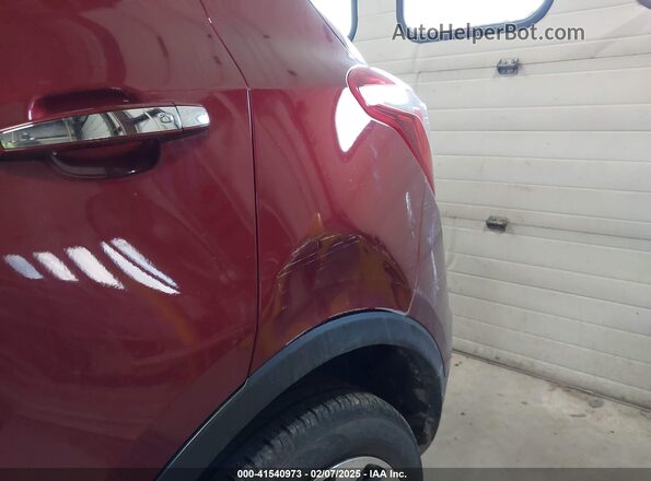 KL4CJASB8MB336238 2021 BUICK ENCORE Burgundy 