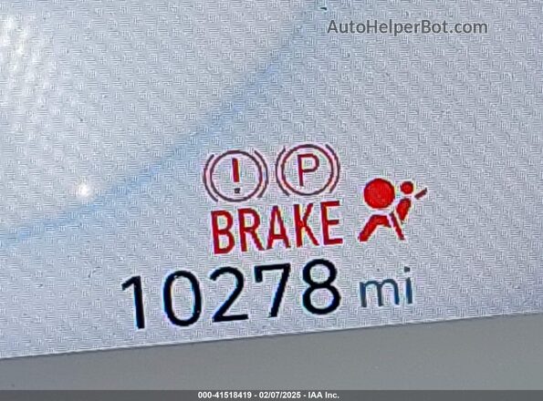 KM8KN4DE6RU302532 2024 HYUNDAI IONIQ 5 White 