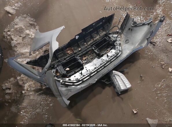 KMHC75LC9LU242662 2020 HYUNDAI IONIQ HYBRID Silver ხელსაწყოთა პანელის ხედი
