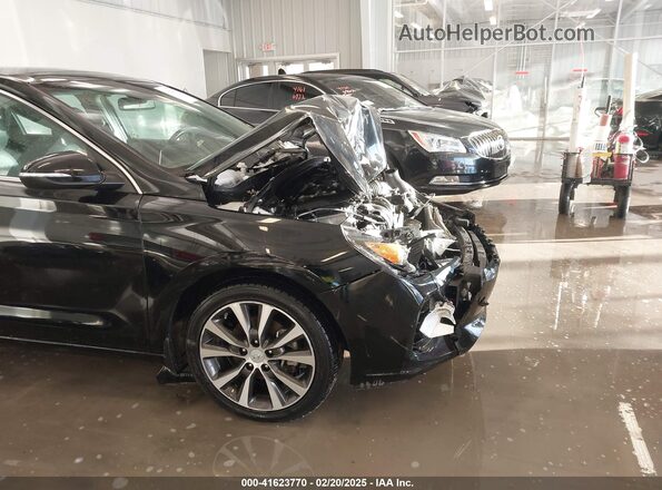 KMHH35LE9LU124307 2020 HYUNDAI ELANTRA GT Black 