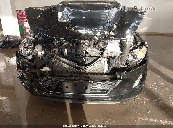 KMHH35LE9LU124307 2020 HYUNDAI ELANTRA GT Black 