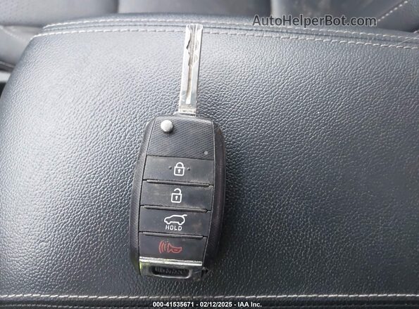 KNDP6CAC1L7717624 2020 KIA SPORTAGE Gray 