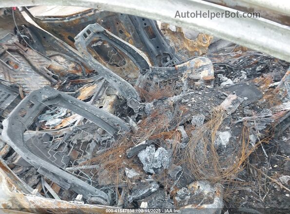 OK1918369792 2020 GMC TERRAIN Gray Вид салону спереду