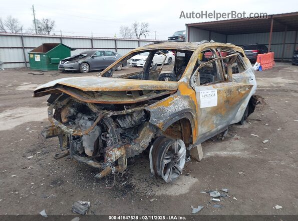 OK1918369792 2020 GMC TERRAIN Gray Вид спереду