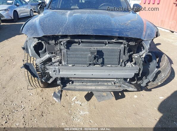 SADCM2FV4KA368425 2019 JAGUAR F-PACE Gray Вид спереду