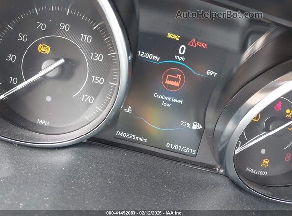 SADFK2FX3L1Z79066 2020 JAGUAR E-PACE White 
