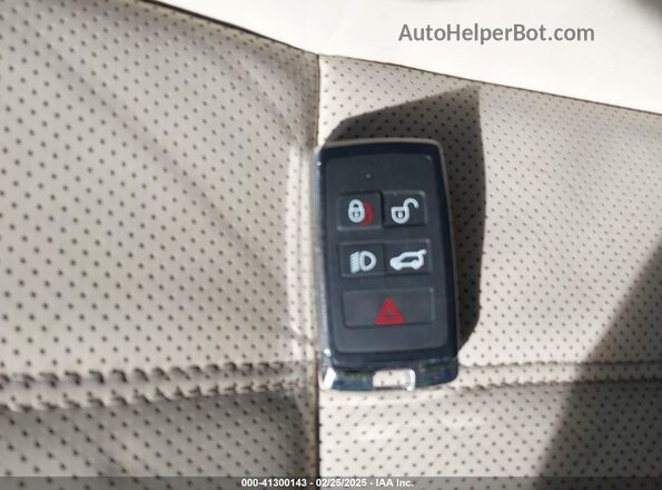 SALWR2SU3LA743674 2020 LAND ROVER RANGE ROVER SPORT Серый Вид панели приборов