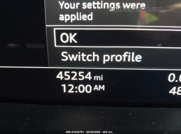 WA1VAAGE1KB006854 2019 AUDI E-TRON Gray 