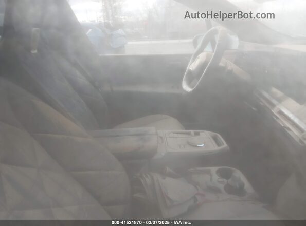 WB533CF09PCM64129 2023 BMW IX Gray Front interior view