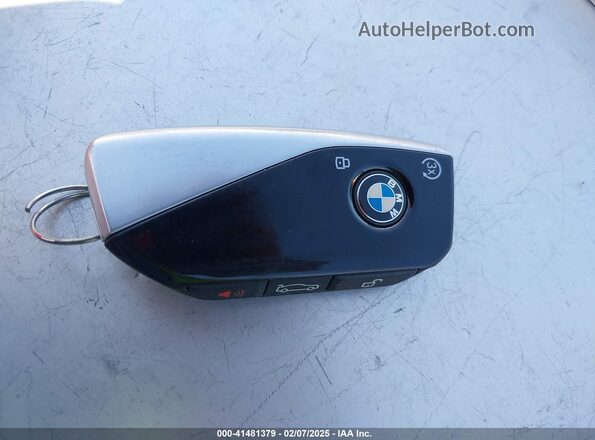 WBA23EH07PCM81629 2023 BMW 7 SERIES Черный 