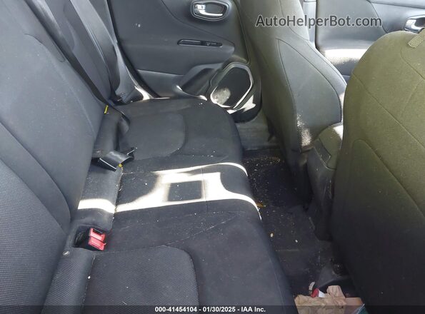 ZACNJBAB9LPL53069 2020 JEEP RENEGADE Black Вид наклейки з VIN-кодом