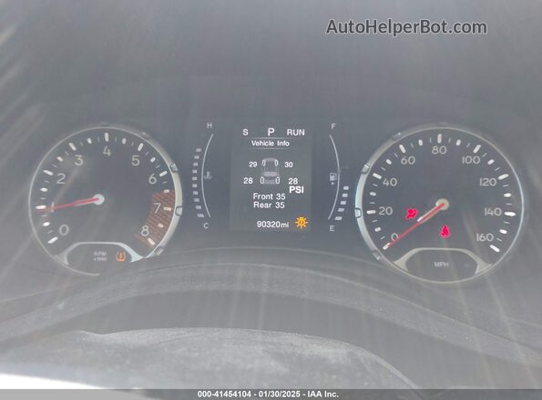 ZACNJBAB9LPL53069 2020 JEEP RENEGADE Black Вид задніх сидінь