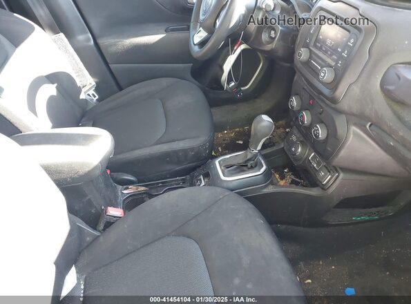ZACNJBAB9LPL53069 2020 JEEP RENEGADE Black 