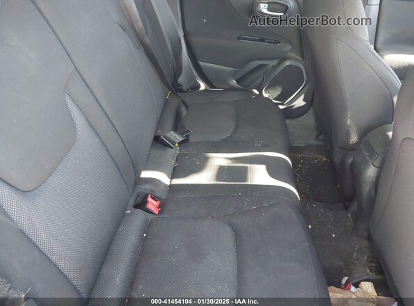 ZACNJBAB9LPL53069 2020 JEEP RENEGADE Black 