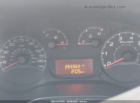ZFBERFAB3J6H44839 2018 RAM PROMASTER CITY Gray Widok tylnych siedzeń