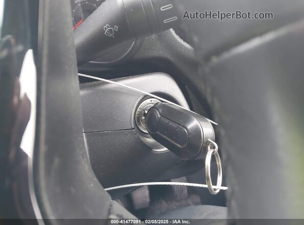 ZFBERFAB3J6H44839 2018 RAM PROMASTER CITY Gray Widok deski rozdzielczej