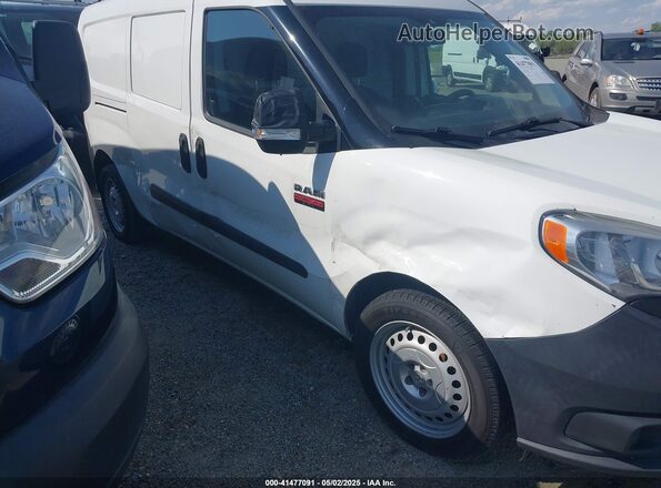 ZFBERFAB3J6H44839 2018 RAM PROMASTER CITY Gray 
