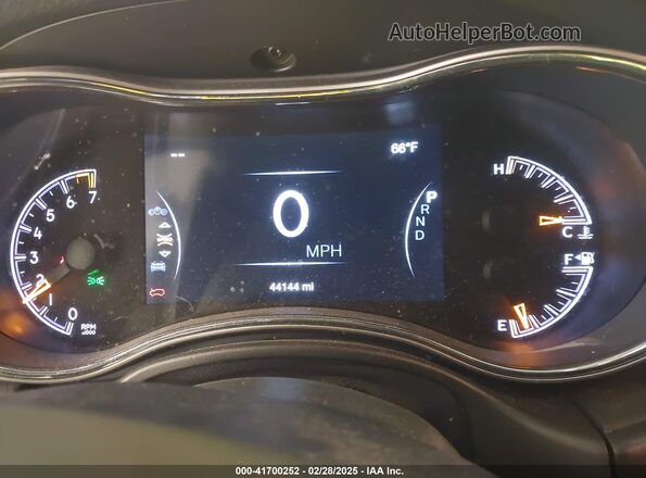 1C4RJFAG3MC759894 2021 JEEP GRAND CHEROKEE Черный Вид задних сидений
