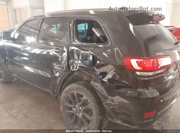 1C4RJFAG3MC759894 2021 JEEP GRAND CHEROKEE Черный 