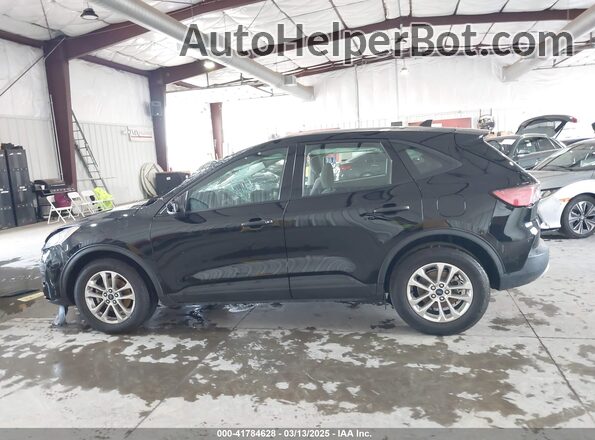 1FMCU0F6XMUA77921 2021 FORD ESCAPE Black 