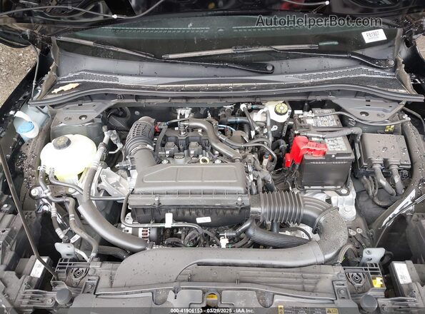 1FMCU0MN9SUA70742 2025 FORD ESCAPE Черный 