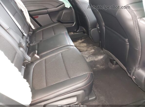 1FMCU0MN9SUA70742 2025 FORD ESCAPE Черный 