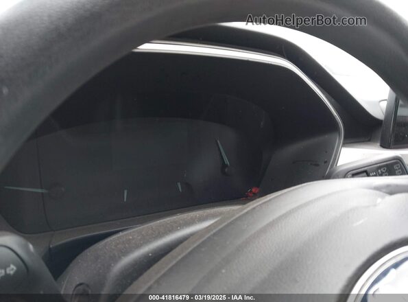 1FMCU9G60LUC19985 2020 FORD ESCAPE Gray Вид задніх сидінь