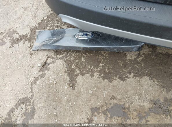 1FMCU9G60LUC19985 2020 FORD ESCAPE Gray Вид щитка приладів